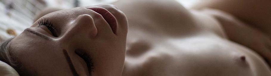 photographer Michael Halligan profile header